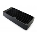 WCUK Spec X240mm, aRGB AIO CPU Watercooling Kit - INTEL