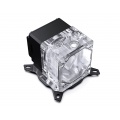 WCUK Spec X240mm, aRGB AIO CPU Watercooling Kit - INTEL
