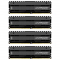 Crucial Ballistix Elite Series DDR4-2666, CL16 - 32 GB Kit