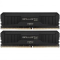 Crucial Ballistix Max black, DDR4-4000, CL18 - 16 GB dual kit