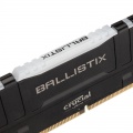 Crucial Ballistix RGB black, DDR4-3200, CL16 - 64 GB dual kit