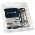 Crucial Ballistix SO-DIMM black, DDR4-2666, CL16 - 32 GB dual kit