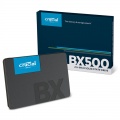 Crucial BX500 2.5 inch SSD - 1 TB