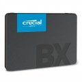 Crucial BX500 2.5 inch SSD - 120 GB
