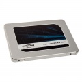 Crucial MX500 2.5 inch SSD, SATA 6G - 1 TB