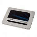 Crucial MX500 2.5 inch SSD, SATA 6G - 250 GB