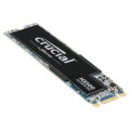 Crucial MX500 M.2 SSD, SATA 6G - 1TB