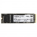 Crucial P1 NVMe SSD, PCIe M.2 Type 2280 - 1 TB