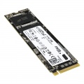 Crucial P1 NVMe SSD, PCIe M.2 Type 2280 - 500 GB