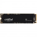 Crucial P3 NVMe SSD, PCIe 3.0 M.2 Type 2280 - 1TB