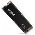 Crucial P3 Plus NVMe SSD, PCIe 4.0 M.2 Type 2280 - 500GB