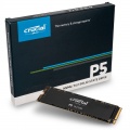 Crucial P5 NVMe SSD, PCIe M.2 Type 2280 - 2 TB