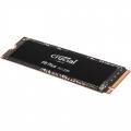 Crucial P5 Plus NVMe SSD, PCIe M.2 Type 2280 - 1 TB