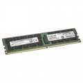 Crucial server DIMM ECC REG, DDR4-2133, CL15 - 16 GB