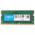 Crucial SO-DIMM, DDR4-2133, CL15 - 4 GB