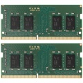Crucial SO-DIMM, DDR4-3200, CL22 - 32GB dual kit