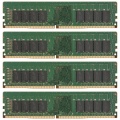 Crucial Value Series DDR4-2133, CL15 - 64GB Kit