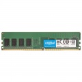Crucial Value Series DDR4-2400, CL17-4GB