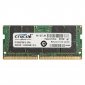 crucial Value Series SO-DIMM, DDR4-2133, CL15 - 16 GB