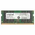 Crucial Value Series SO-DIMM, DDR4-2133, CL15 - 8GB