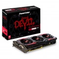 PowerColor Radeon RX 480 Red Devil, 8192 MB GDDR5