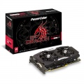PowerColor Radeon RX 480 Red Dragon, 8192 MB GDDR5