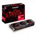 PowerColor Radeon RX 570 Red Devil, 4096 MB GDDR5