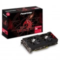 PowerColor Radeon RX 570 Red Dragon, 4096 MB GDDR5
