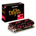 PowerColor Radeon RX 580 Red Devil Golden Sample, 8192 MB GDDR5