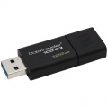 Kingston DataTraveler 100 G3, USB 3.0 - 128 GB