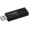 Kingston DataTraveler 100 G3, USB 3.0 Type A - 32 GB