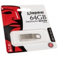 Kingston DataTraveler SE9 G2, USB 3.0 - 64 GB