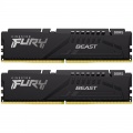 Kingston Fury Beast EX, DDR5-5600, CL36, AMD EXPO - 32GB Dual Kit