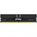 Kingston Fury Renegade Pro, DDR5-5600, CL36, Intel XMP 3.0, ECC reg. - 128GB Quad Kit
