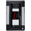 Kingston Fury Renegade Pro, DDR5-5600, CL36, Intel XMP 3.0, ECC reg. - 128GB Quad Kit