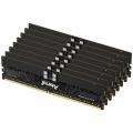 Kingston Fury Renegade Pro, DDR5-5600, CL36, Intel XMP 3.0, ECC reg. - 128GB Octo Kit