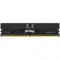 Kingston Fury Renegade Pro, DDR5-6000, CL32, Intel XMP 3.0 + AMD EXPO, ECC reg. - 128GB Octo Kit