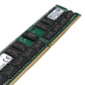 Kingston Server DIMM, ECC REG, DDR4-2133, CL15 - 32 GB
