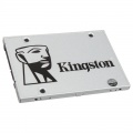 Kingston SSD Now UV400 Series 2.5-inch SSD, SATA 6G - 240GB