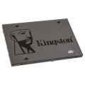 Kingston SSDNow A400 Series 2.5 inch SSD, SATA 6G - 480GB