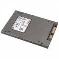 Kingston SSDNow UV500 Series 2.5 Inch SSD, SATA 6G - 120 GB