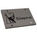 Kingston SSDNow UV500 Series 2.5 Inch SSD, SATA 6G - 240 GB