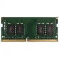 Kingston Value Series SO-DIMM, DDR4-2400, CL17 - 8GB