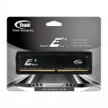 Team Group Elite Plus Series black, DDR4-2400, CL16 - 8 GB