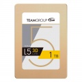 Team Group L5 Lite 3D Series 2.5 Inch SSD, SATA 6G - 1 TB