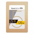 Team Group L5 Lite 3D Series 2.5 Inch SSD, SATA 6G - 120 GB
