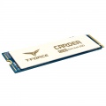 Team Group T-Force Cardea Ceramic C440 NVMe SSD, PCIe 4.0 M.2 Type 2280 - 2 TB