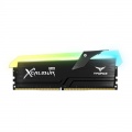 Team Group T-Force Xcalibur RGB, DDR4-3600, CL18 - 16GB Dual Kit