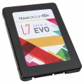 Teamgroup L7 EVO Series 2.5 inch SSD, SATA 6G - 60 GB