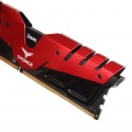 Teamgroup T-Force Dark red, DDR4-3000, CL16 - 16 GB kit
